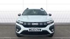 Dacia Sandero Stepway 1.0 TCe Expression 5dr CVT Petrol Hatchback